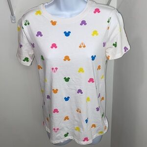 Mickey Mouse Disney shirt